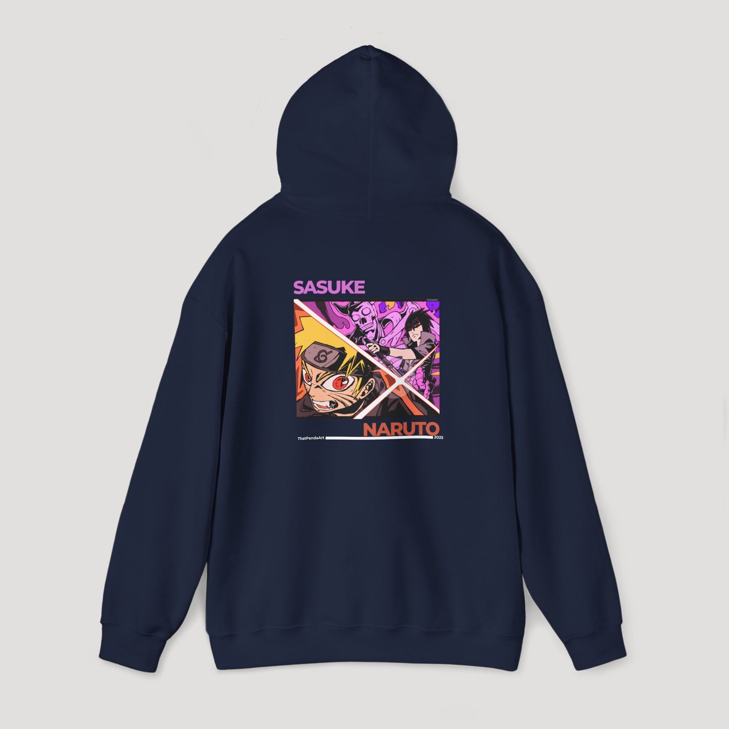 Naruto Uzumaki - Hoodie