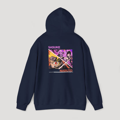 Naruto Uzumaki - Hoodie