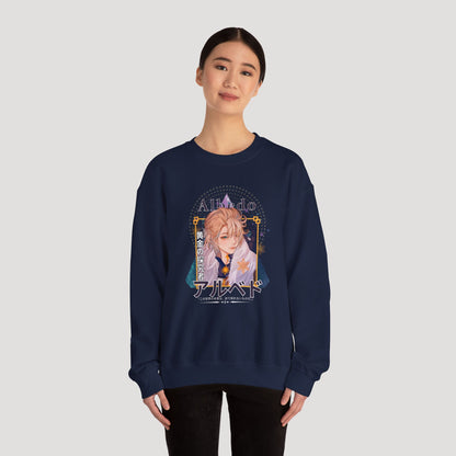 Albedo - Sweatshirt