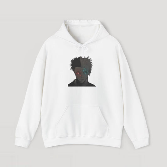 Hooded Sweatshirt
