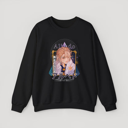 Albedo - Sweatshirt