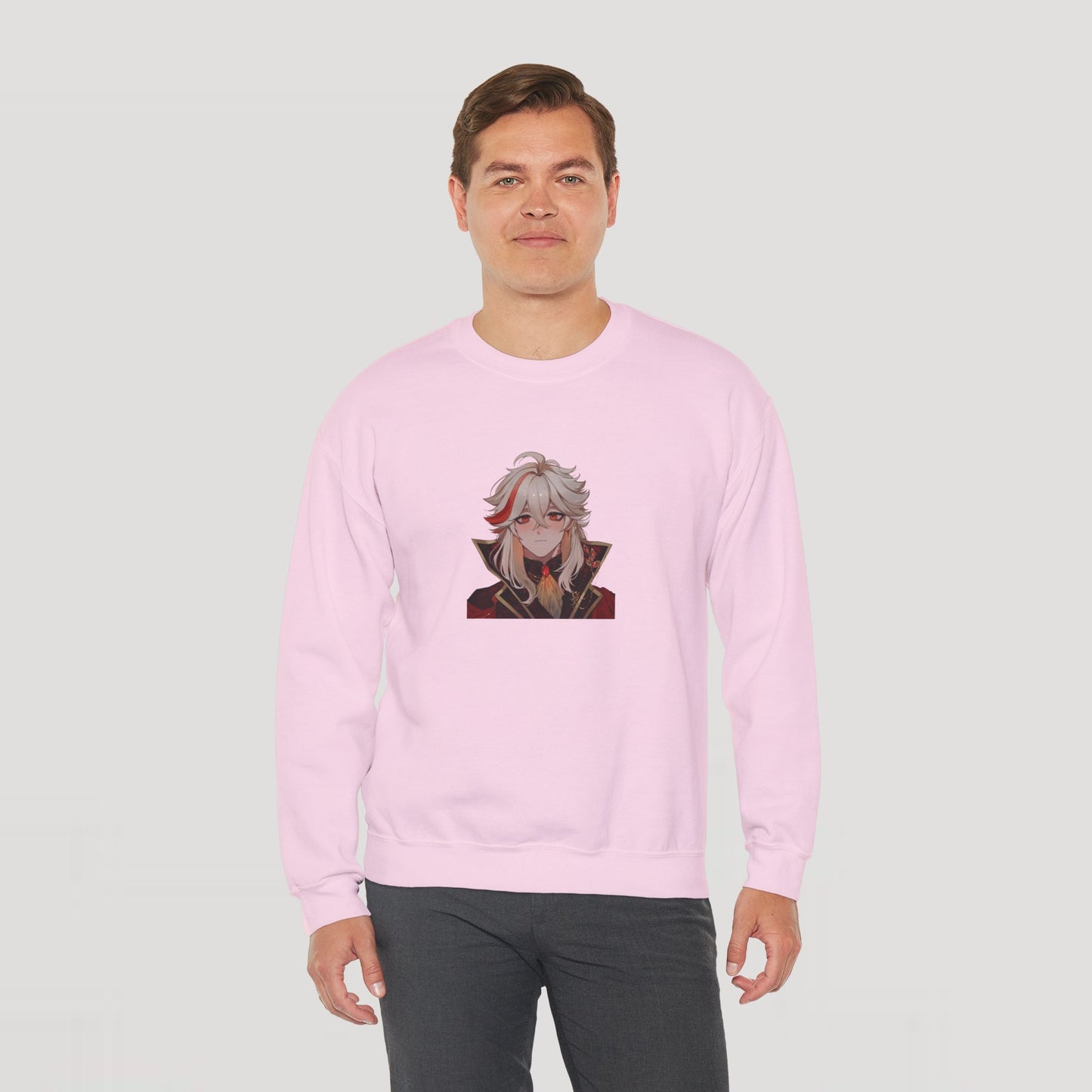 Royal Vampire AU Kazuha Sweatshirt