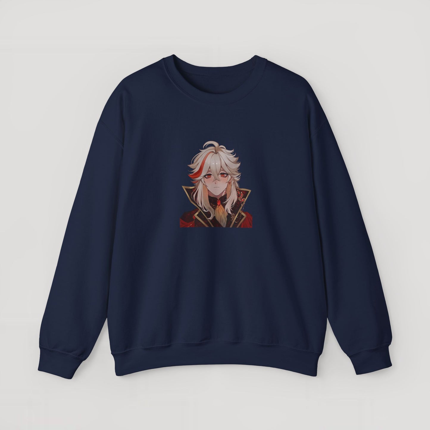 Royal Vampire AU Kazuha Sweatshirt