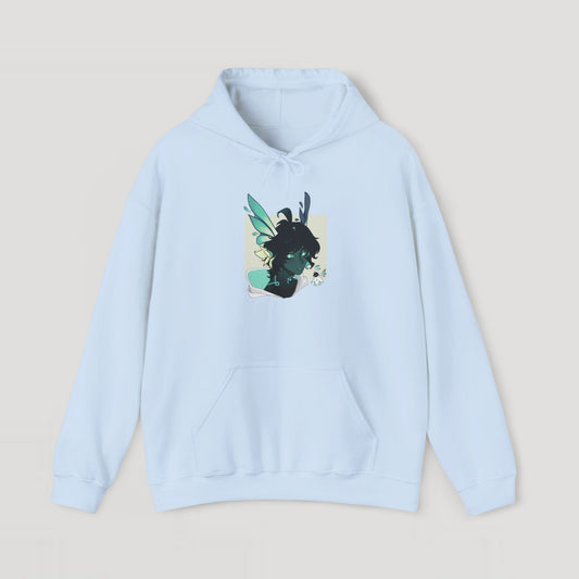 Barbatos Mystic Spirit Hoodie