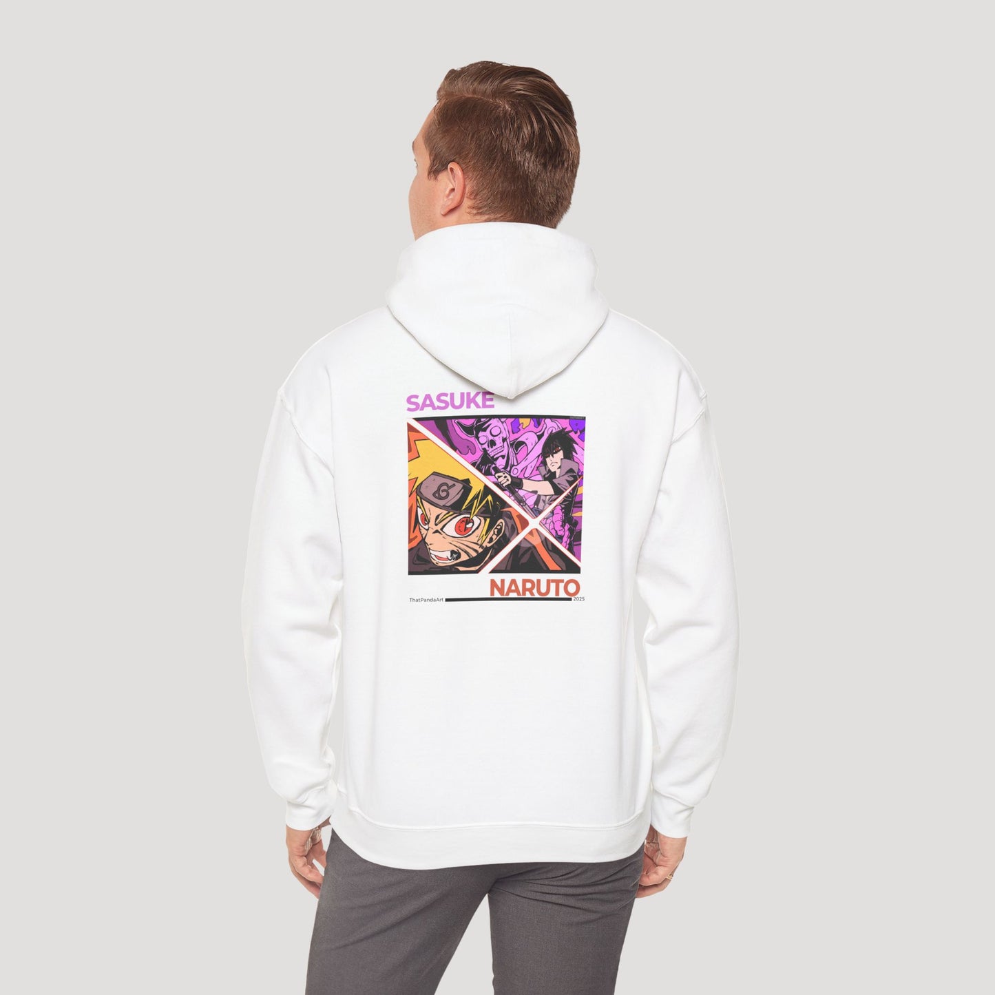 Naruto Uzumaki - Hoodie