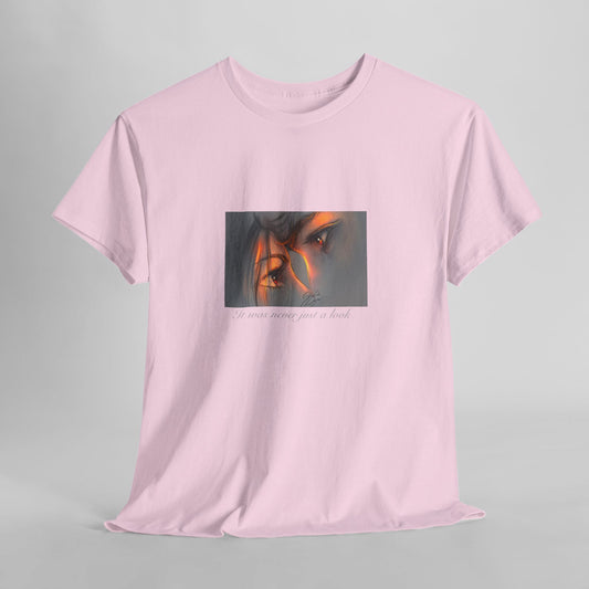 Justa Loook T-Shirt