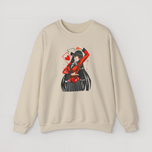 Yumeko Sweatshirt