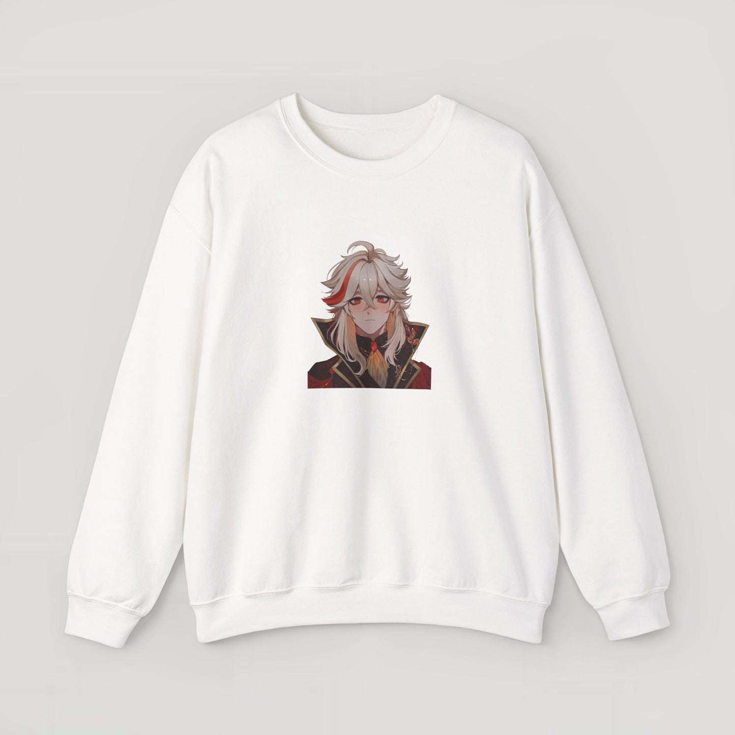 Royal Vampire AU Kazuha Sweatshirt