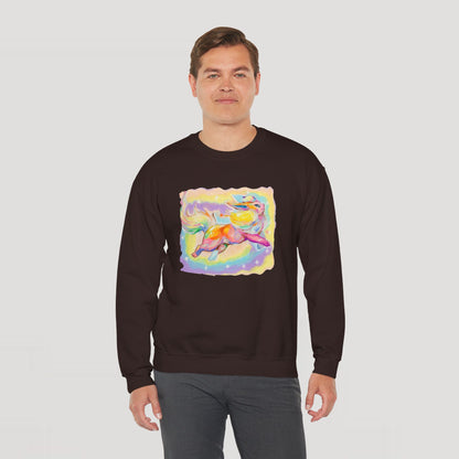 Flareonn, Sweatshirt