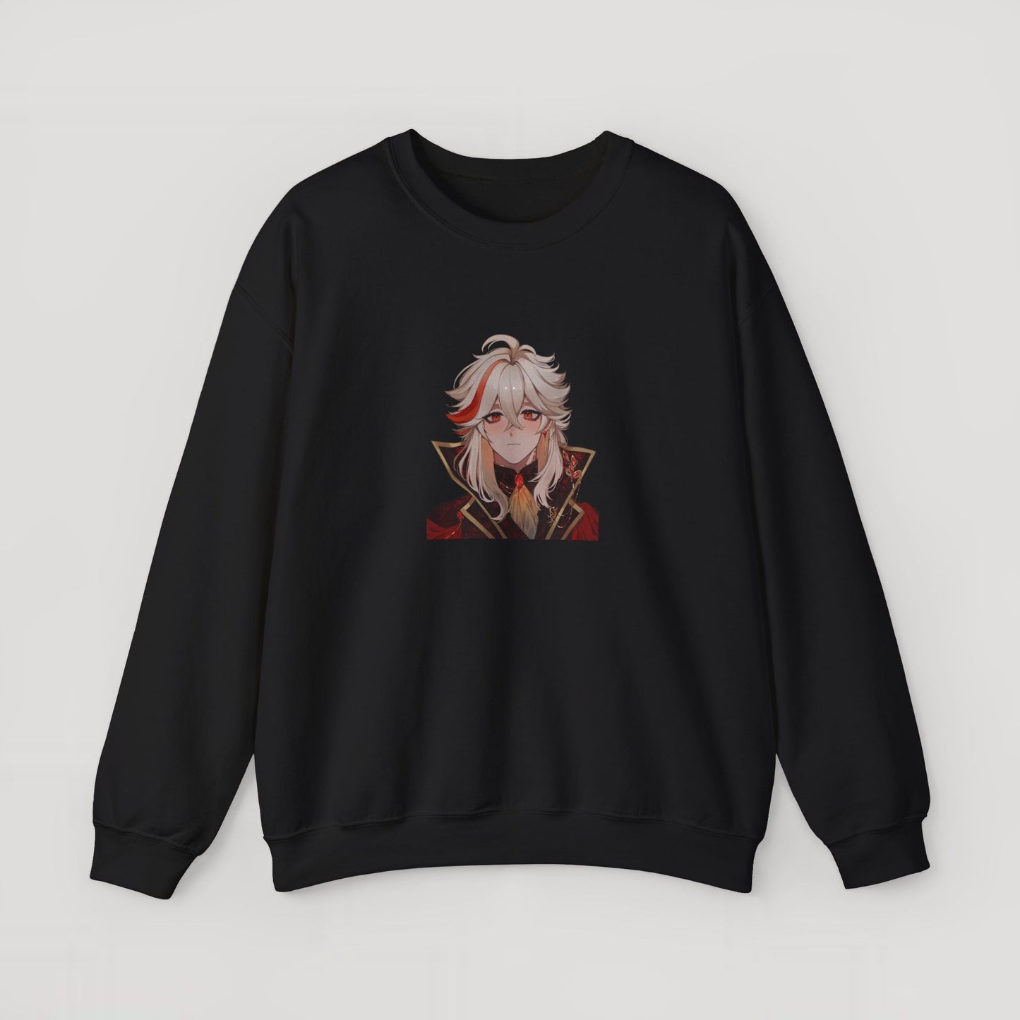 Royal Vampire AU Kazuha Sweatshirt