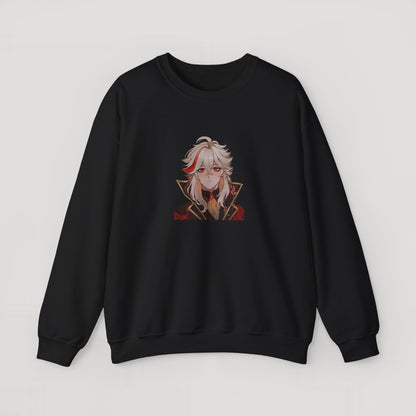Royal Vampire AU Kazuha Sweatshirt