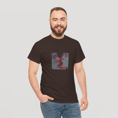 No Need To Speak T-Shirt