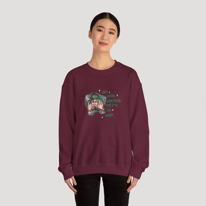 Let's be free - Sweatshirt