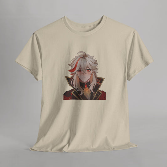 Royal Vampire AU Kazuha T-Shirt