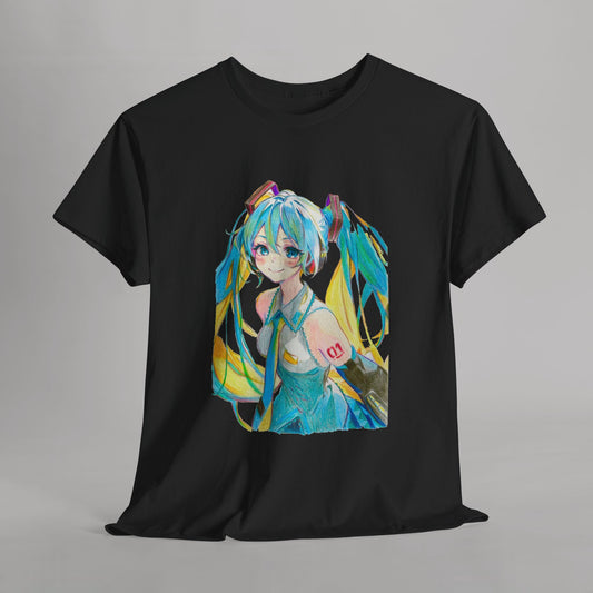 Miku T-shirt