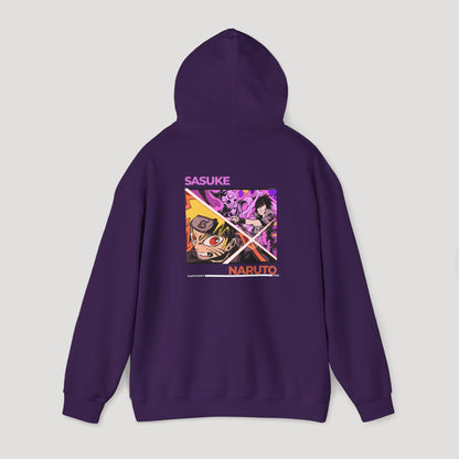 Naruto Uzumaki - Hoodie