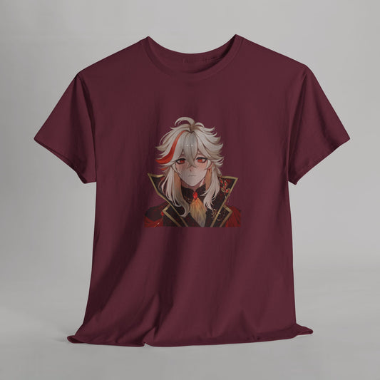 Royal Vampire AU Kazuha T-Shirt