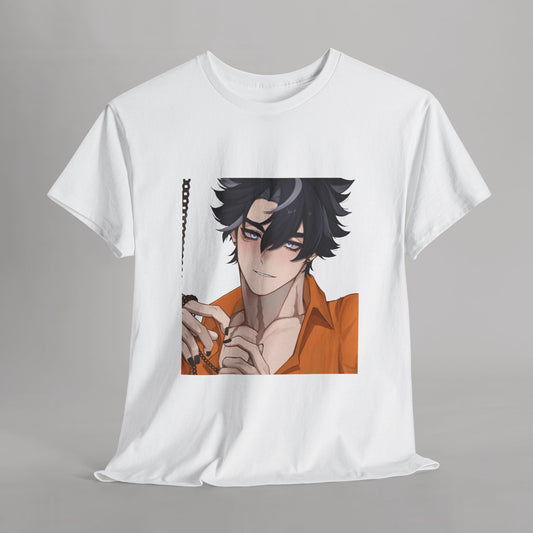 Prisoner Wriothesley T-Shirt