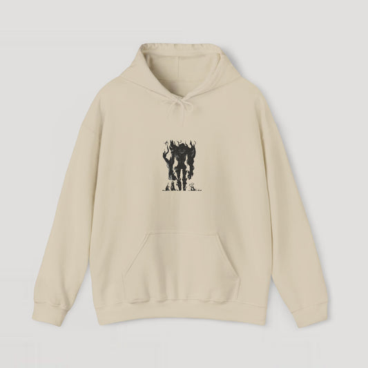 Hooded Sweatshirt