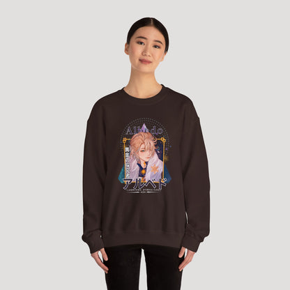 Albedo - Sweatshirt