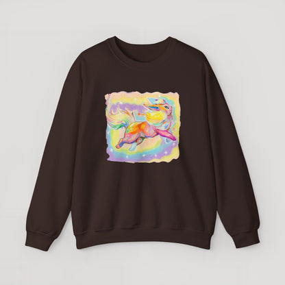 Flareonn, Sweatshirt