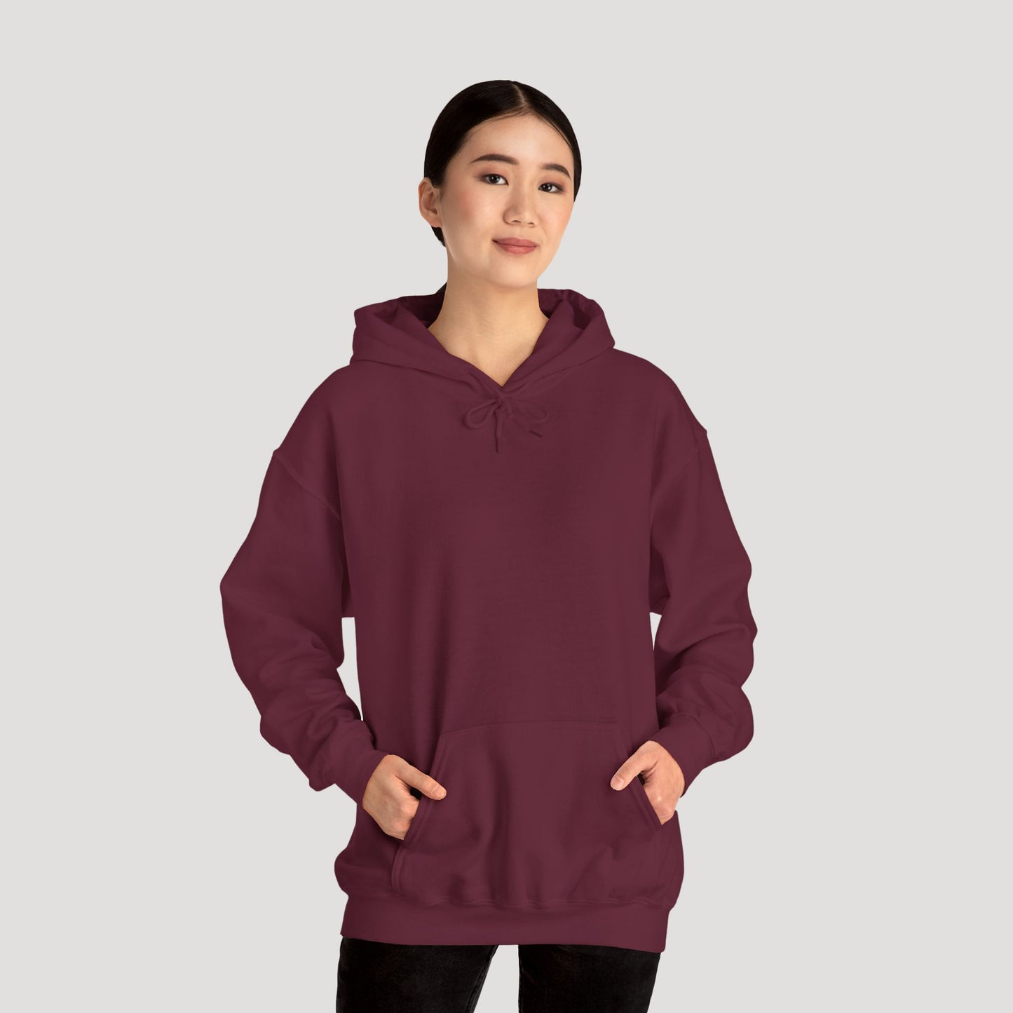 The Boondocks X Naruto - Hoodie
