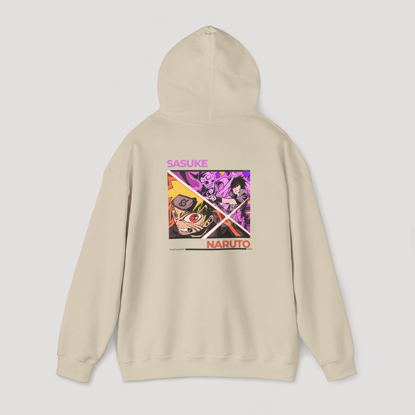 Naruto Uzumaki - Hoodie