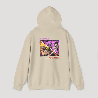 Naruto Uzumaki - Hoodie