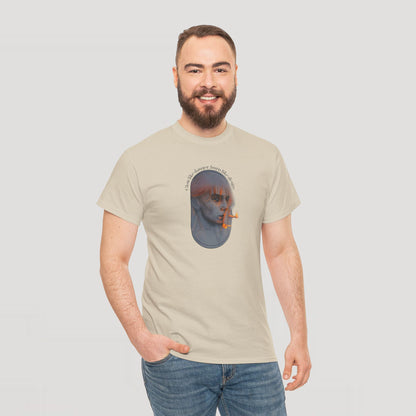 Like Danger T-Shirt