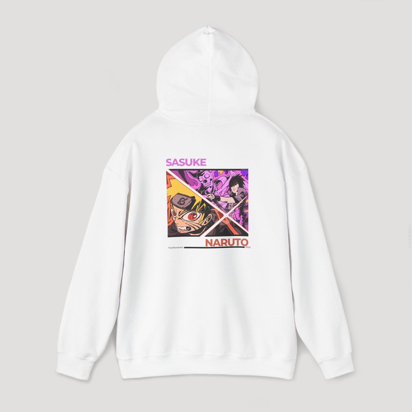Naruto Uzumaki - Hoodie