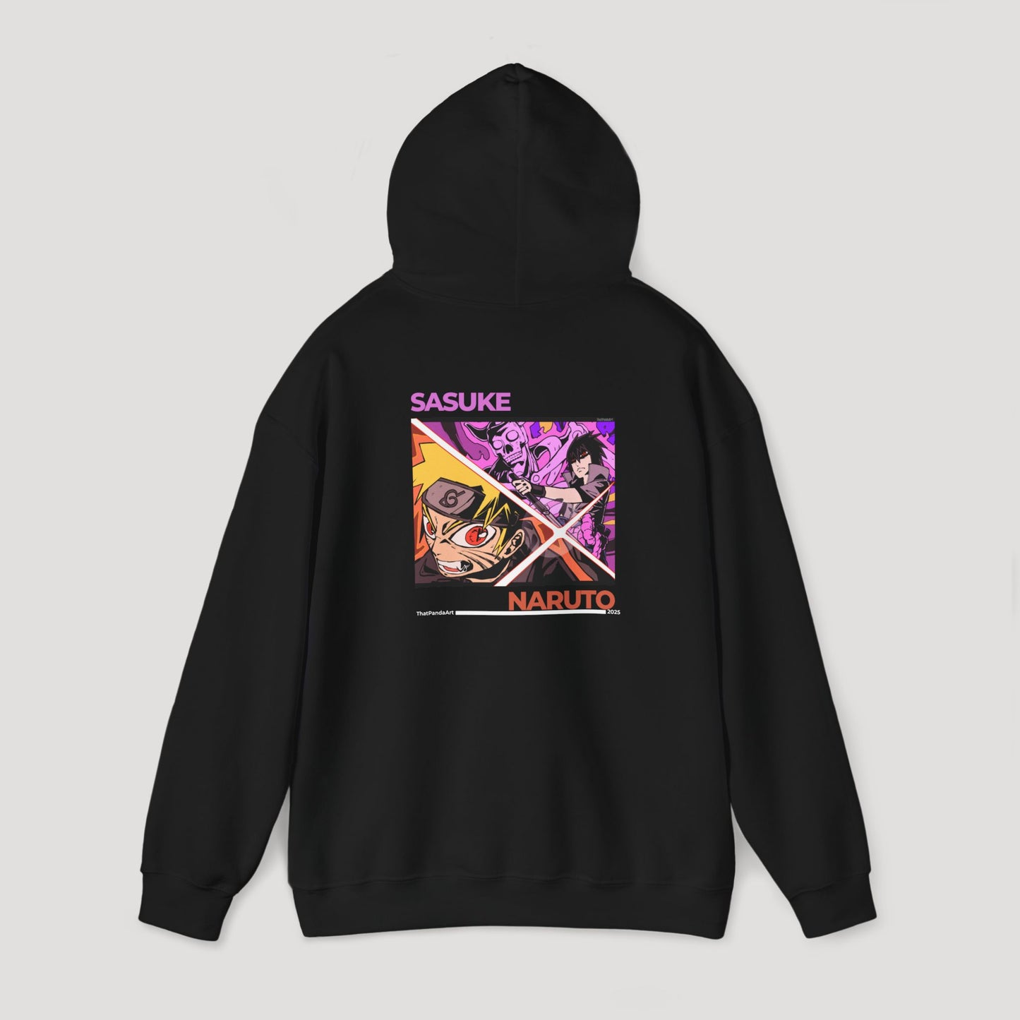 Naruto Uzumaki - Hoodie
