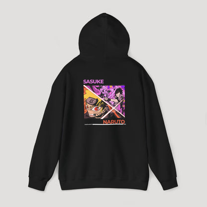 Naruto Uzumaki - Hoodie