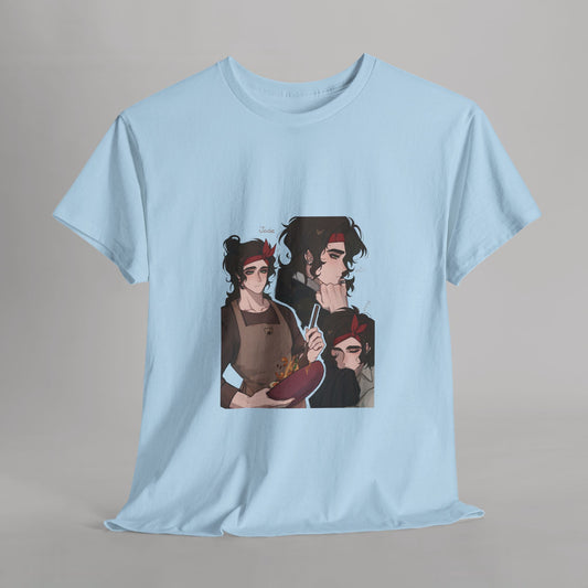 Chef OC T-Shirt