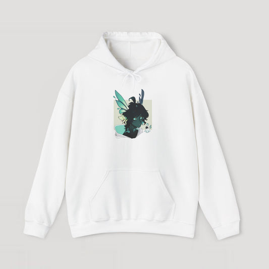 Barbatos Mystic Spirit Hoodie