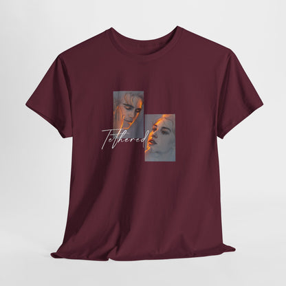 Tahered T-Shirt