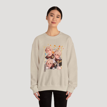 Kazuha Trio - Sweatshirt