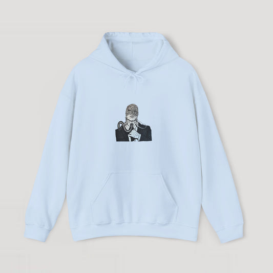 U Hooded Sweatshirt