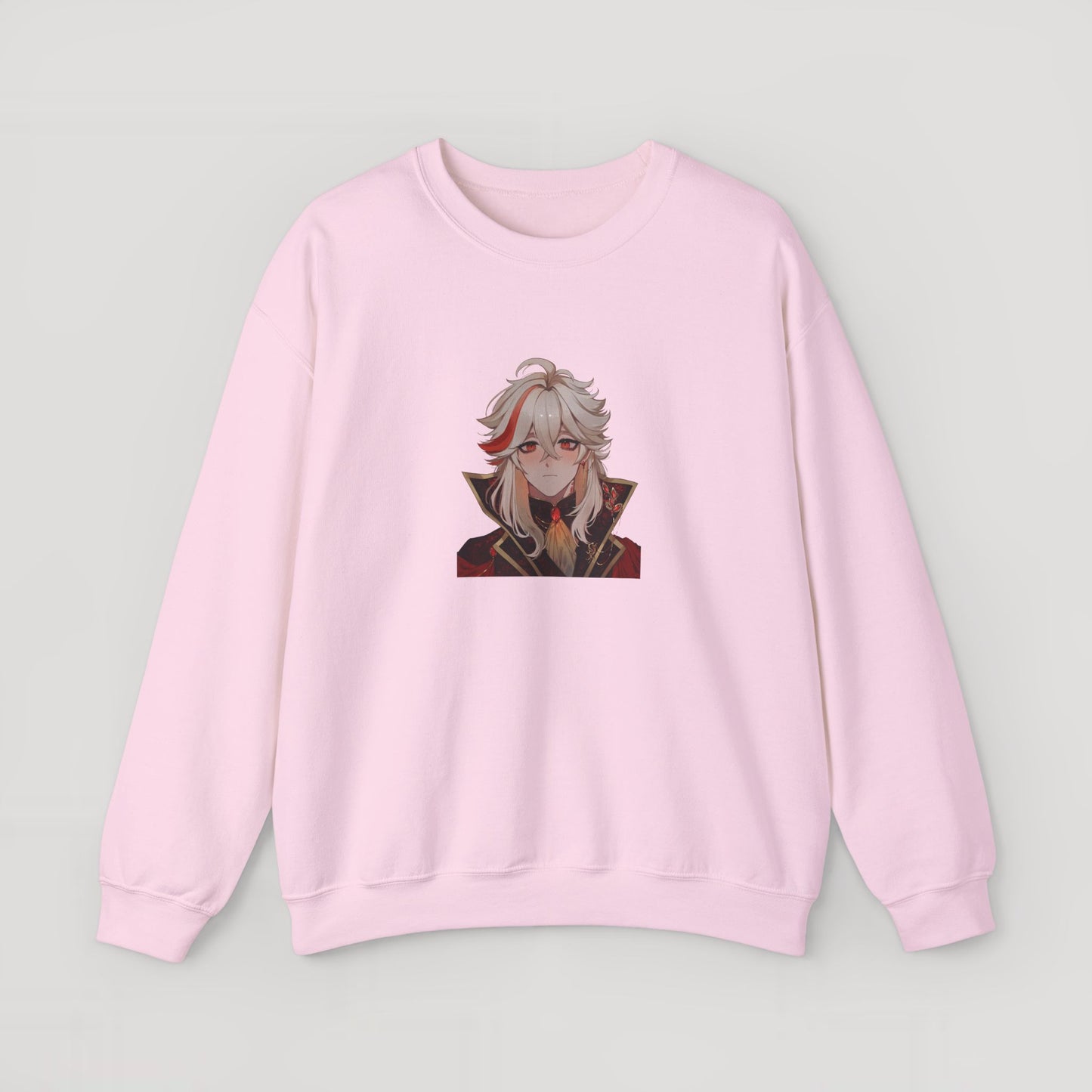 Royal Vampire AU Kazuha Sweatshirt