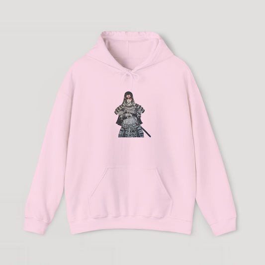 Hooded Sweatshirt