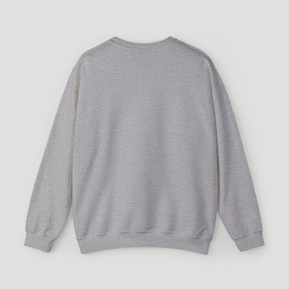 Two Contrasting Cats - Sweatshirt