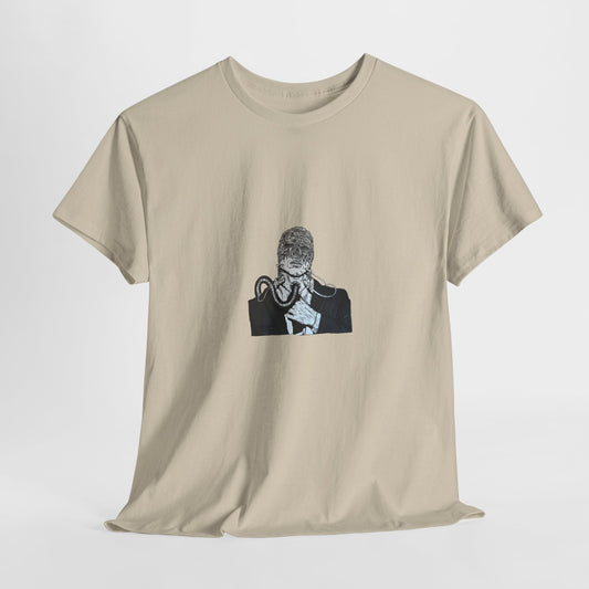 Cotton Tee