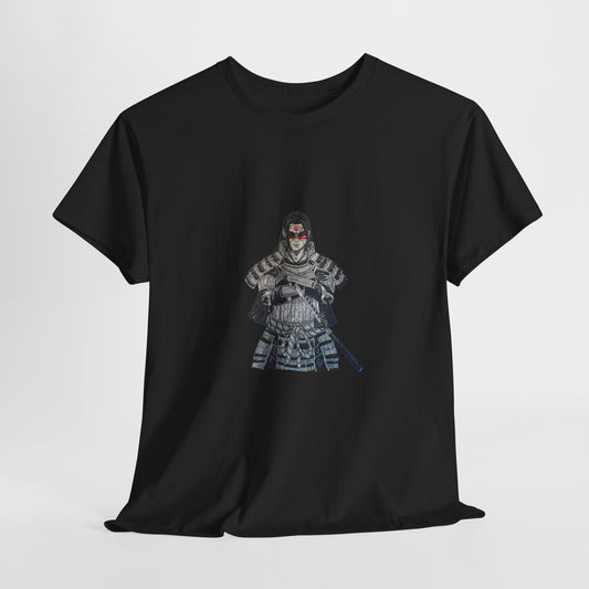 Cotton Tee