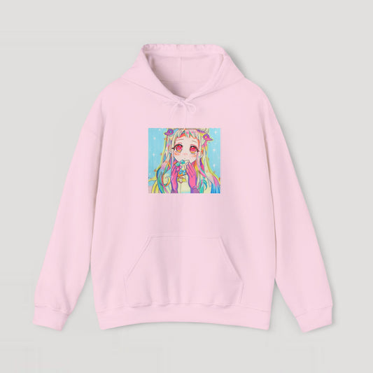 Nene Hoodie