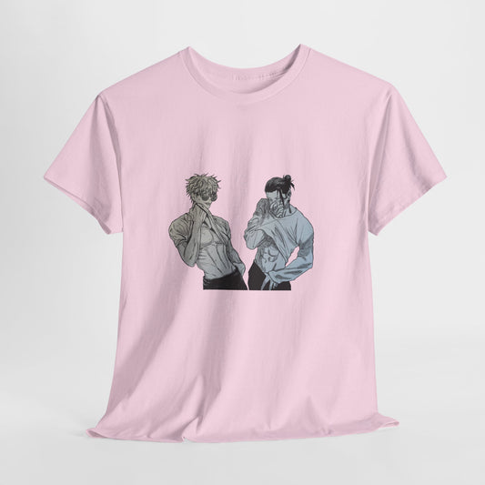 Cotton Tee