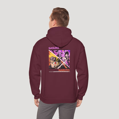 Naruto Uzumaki - Hoodie