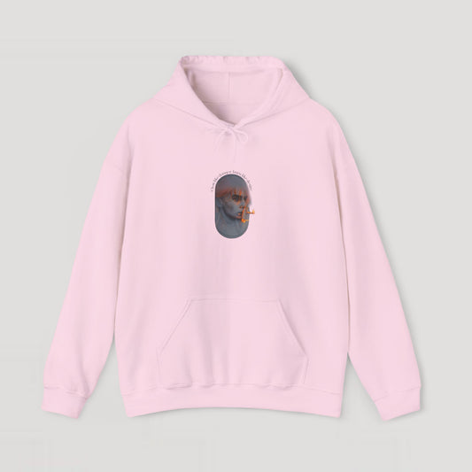 Like Danger Hoodies