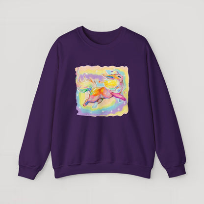 Flareonn, Sweatshirt