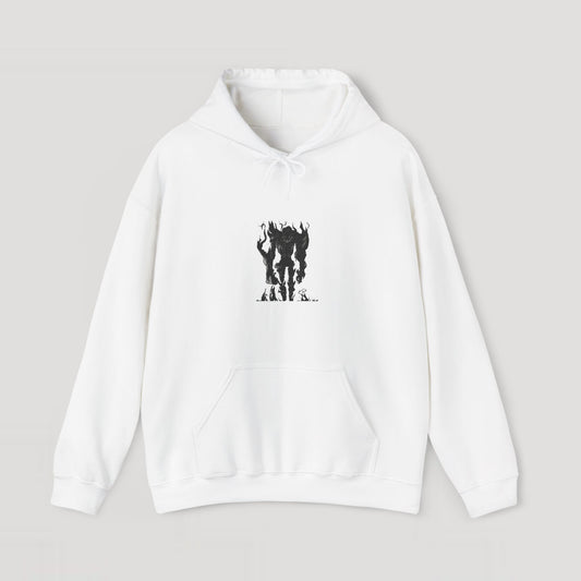 Hooded Sweatshirt