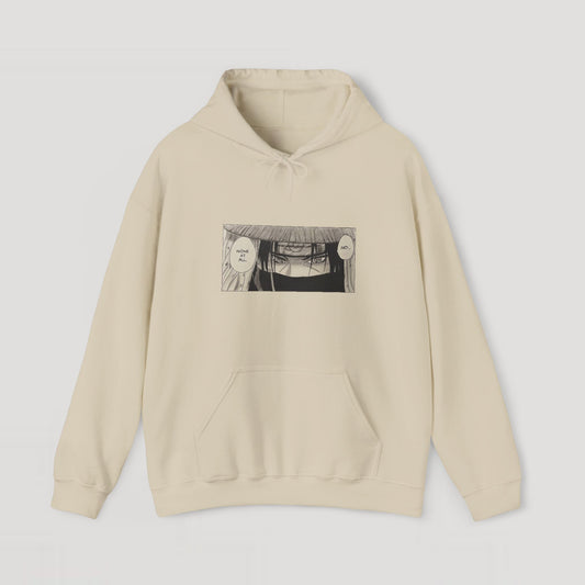 UnHooded Sweatshirt
