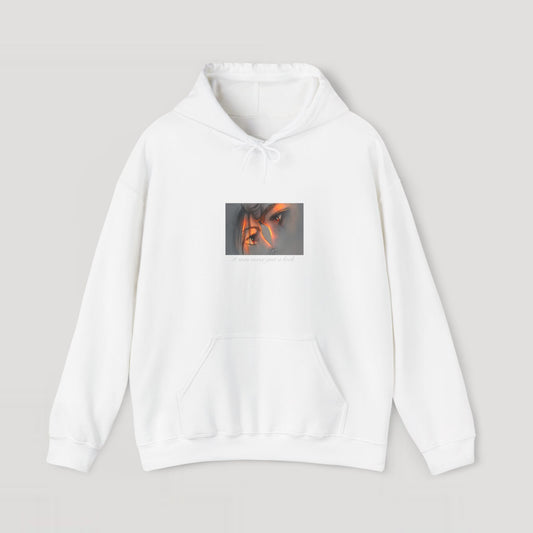 Just a Look Hoodies